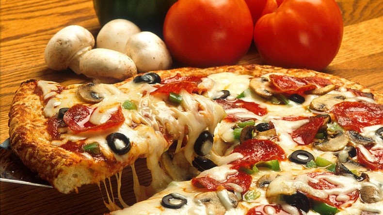 Mama mia! Pizza-loving Italy wants it on UNESCO heritage list 