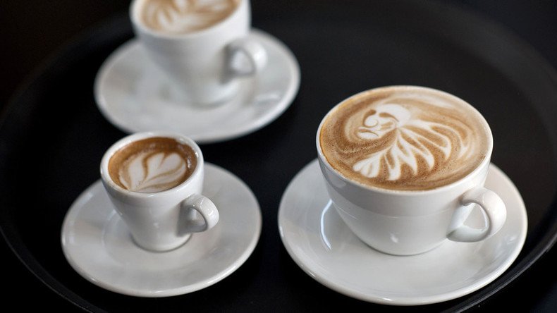 Just 6 cups of coffee a day may keep MS away – scientists 