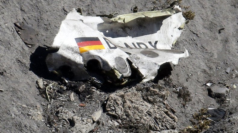 Lubitz final confession: Germanwings co-pilot feared going blind, barely slept