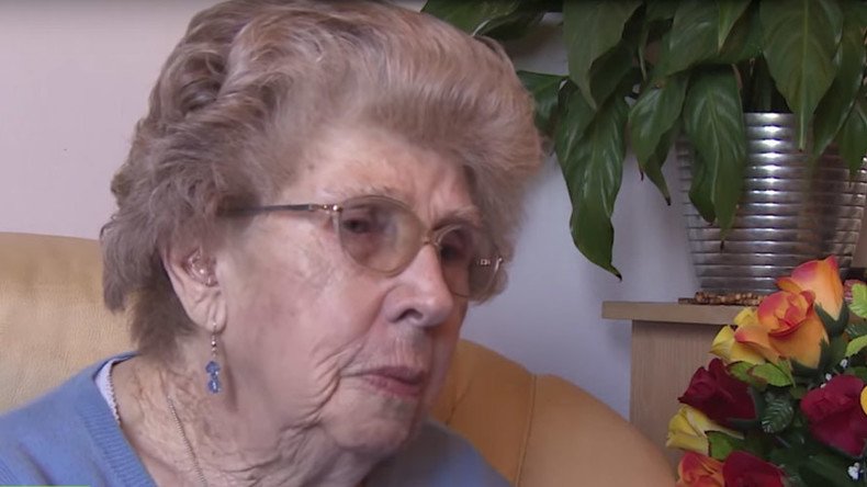 A perfect Mother’s Day gift: 92yo South African widow allowed to stay in UK