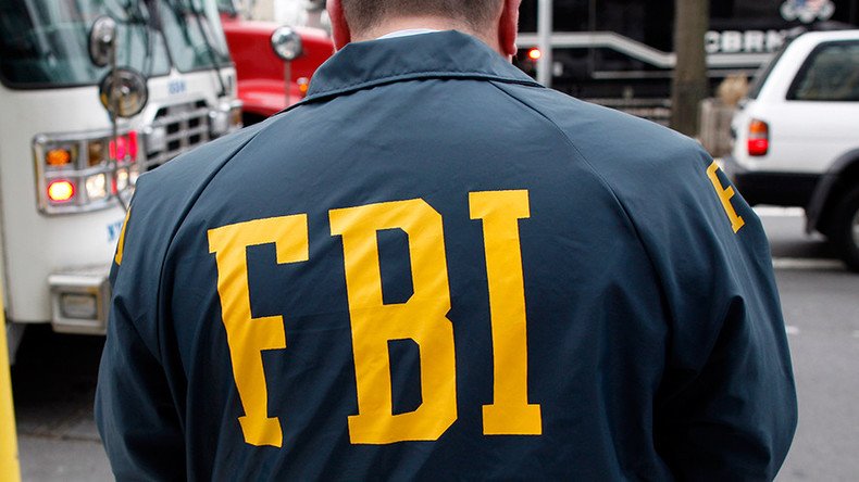 Minority report: FBI asks high schoolers, teachers to watch for signs of student terrorism
