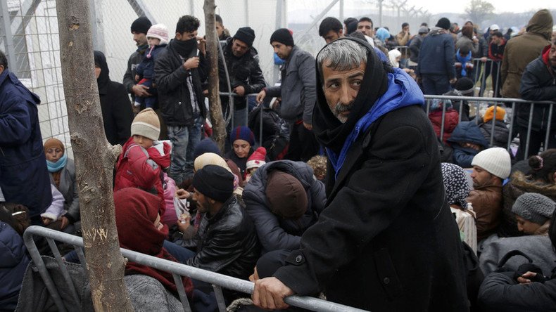 EU to go for tougher refugee stance at Turkey summit overshadowed by newspaper crackdown