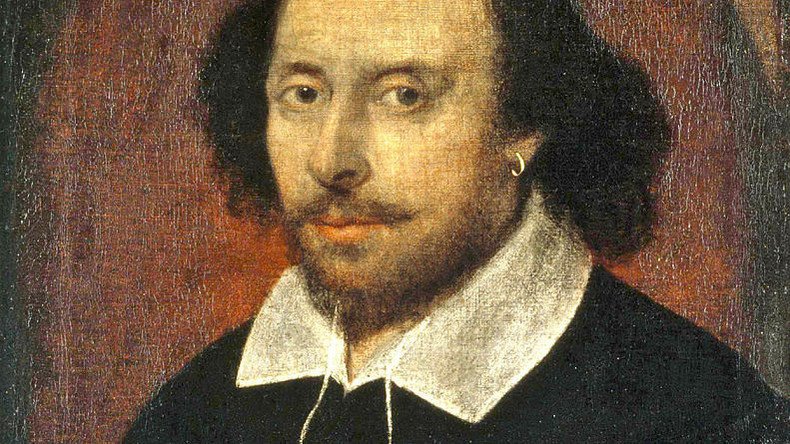 ‘Curst be he that moves my bones!’ Shakespeare’s ‘cursed’ grave to be radar scanned 