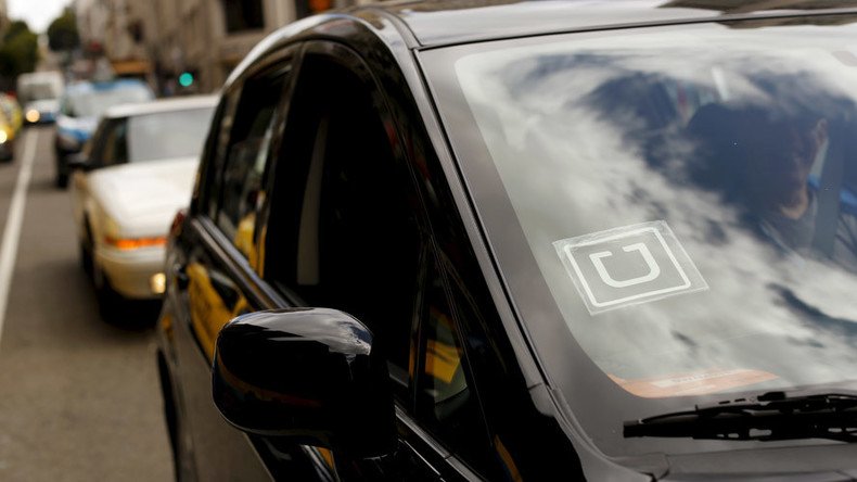 Uber Confirms 175 Sexual Assault Claims Against Drivers Amid Accusations Of Thousands — Rt World