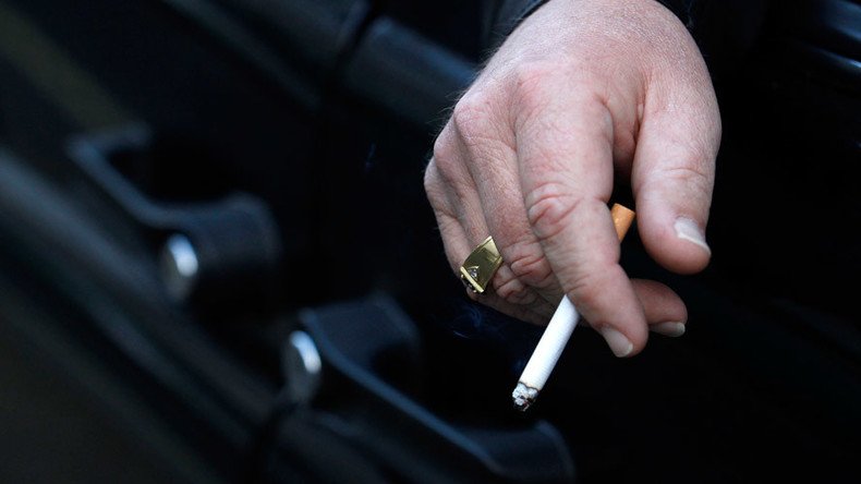 Death sentence: UK prisoners not protected from secondhand smoke, court rules