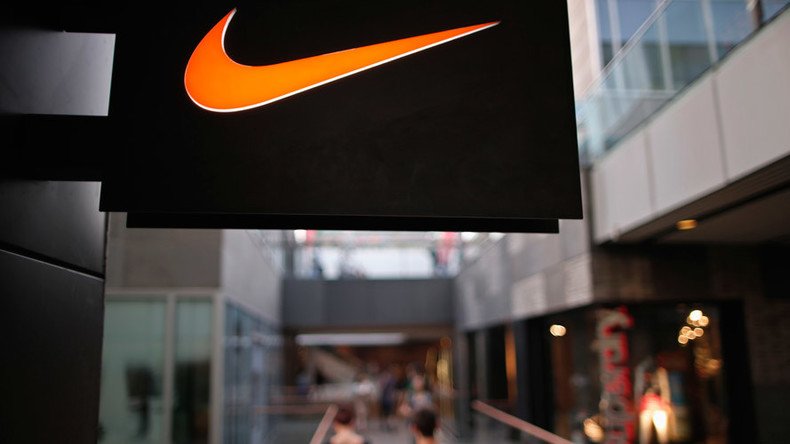 Kenyan authorities demand answers from Nike over alleged corruption ...