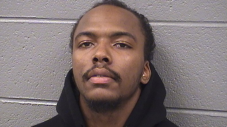 Man charged with execution style murder of 9yo boy in Chicago