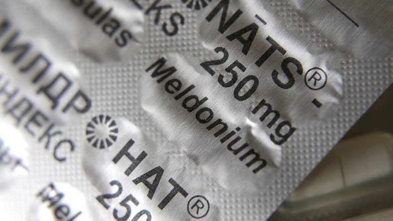 Ban on Meldonium may increase deaths among athletes – inventor of drug used by Sharapova 