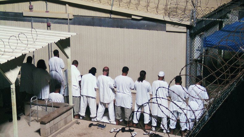 Former Sec. Def. Blasts Trump's Call to Broaden Torture Rules