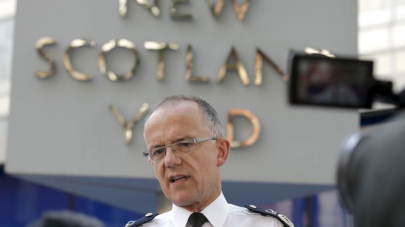‘Timing of UK police warning of ISIS attacks: coincidence or deliberate strategy’