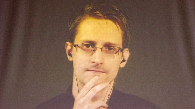 ‘That’s horse sh*t!’: FBI can already unlock iPhone without Apple’s help – Snowden 