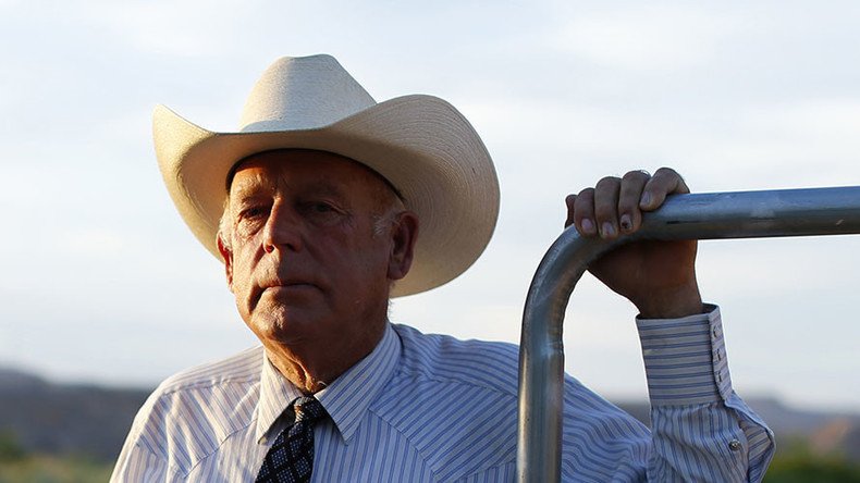 Vegas showdown: Bundy gang to protest outside federal courthouse today
