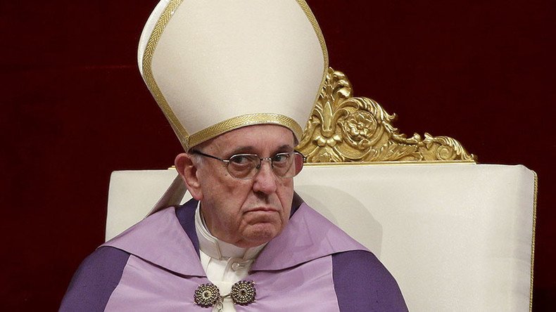 Pope Francis imposes new regulations on saint-making process after financial abuses surface