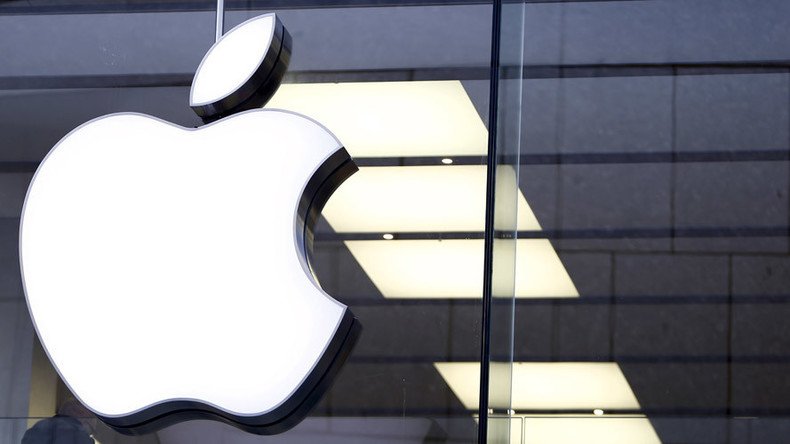 DOJ brief in San Bernardino iPhone case 'sounds like indictment' - Apple