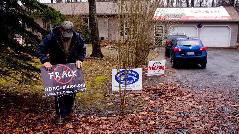 ’Gasland’ families win $4.24mn fracking lawsuit