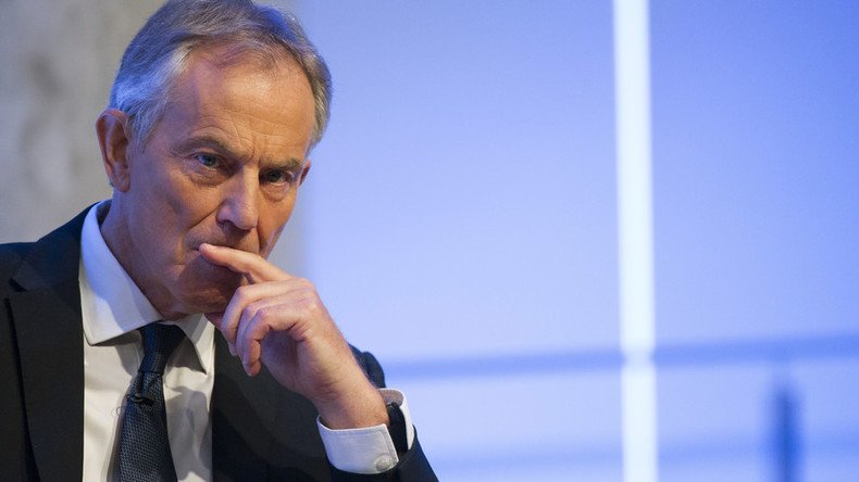 Blair’s Brexit intervention: Ex-PM urges pro-EU camp to show more ‘passion’
