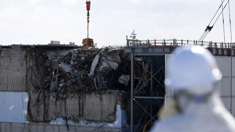 4 biggest lies about the Fukushima disaster