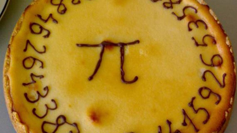 Life of Pi: World’s most famous irrational number hailed (and explained) on Pi Day (VIDEOS)