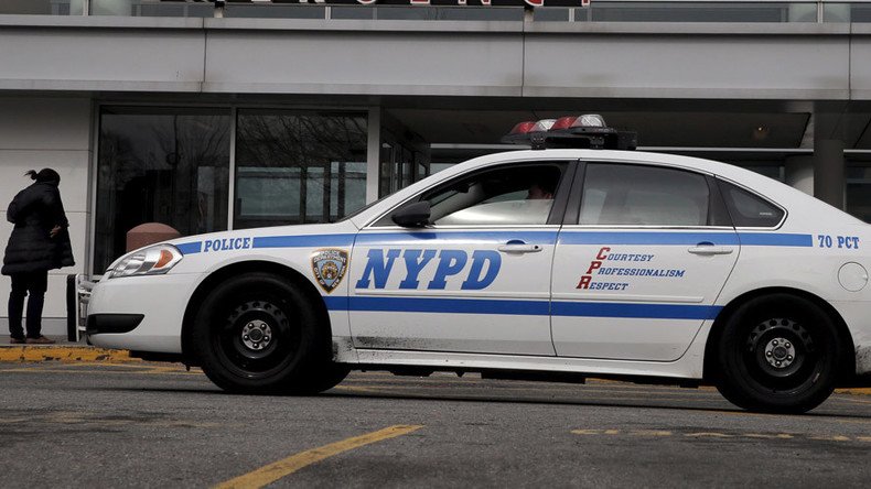 Feeling blue: NYPD officers hate their jobs, feel less safe – poll