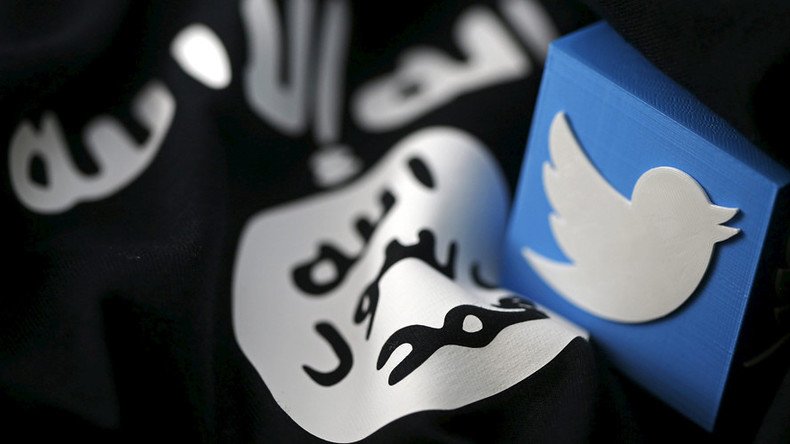‘Not the thinnest of reeds’: Twitter denies any connection to ISIS murder of an American