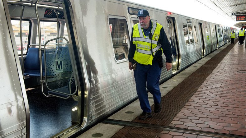 DC Metro to shut down Wednesday for emergency safety inspection