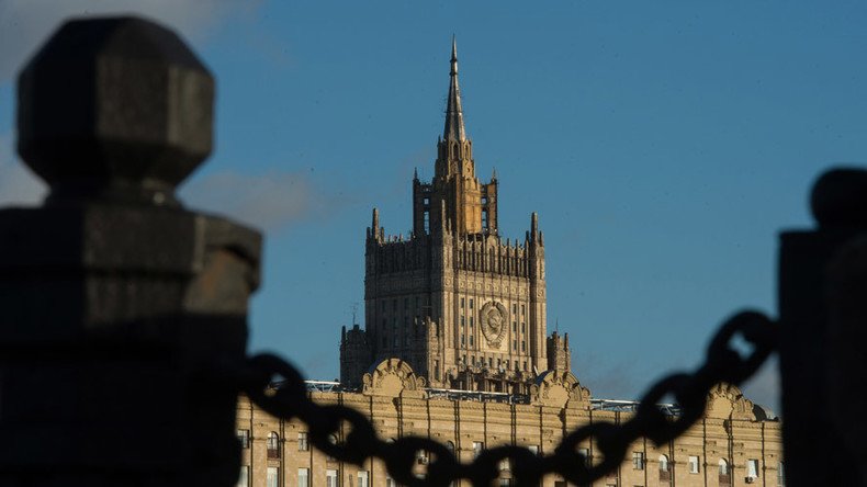 ’Nothing new’: Moscow slams EU’s 5 principles of relations with Russia