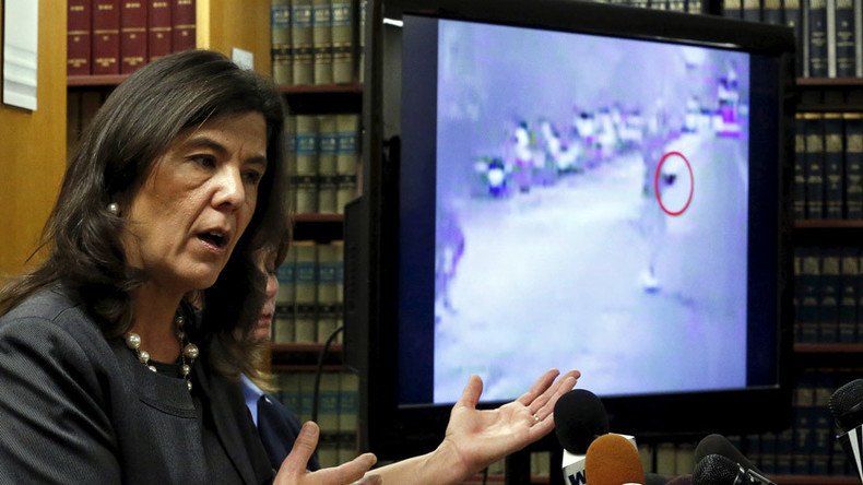 ‘Grassroots campaign’ ousts Laquan McDonald-involved county prosecutor Anita Alvarez