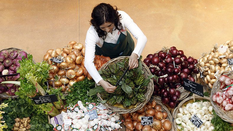 Italy to adopt food waste laws to save €12 billion annually