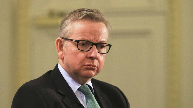 Resurgent anti-Semitism: Europe must show ‘solidarity with Jews’ – Gove