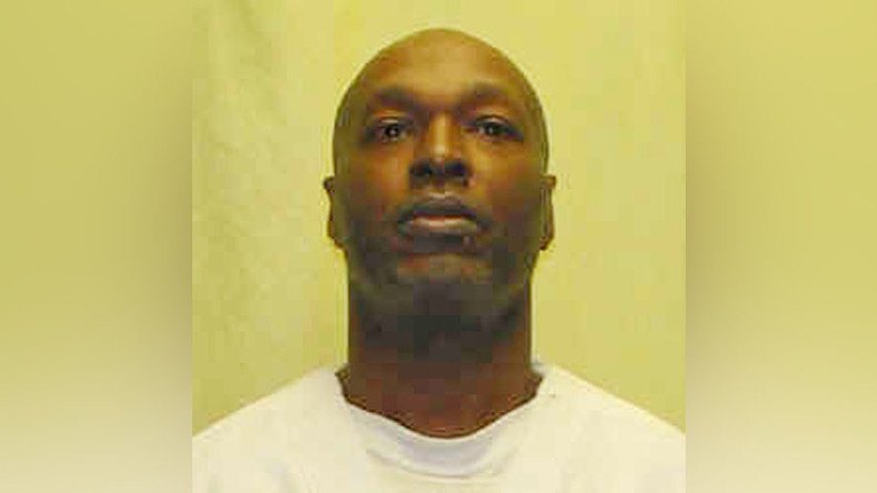 Ohio can retry execution of man who survived lethal injection attempt – state Supreme Court