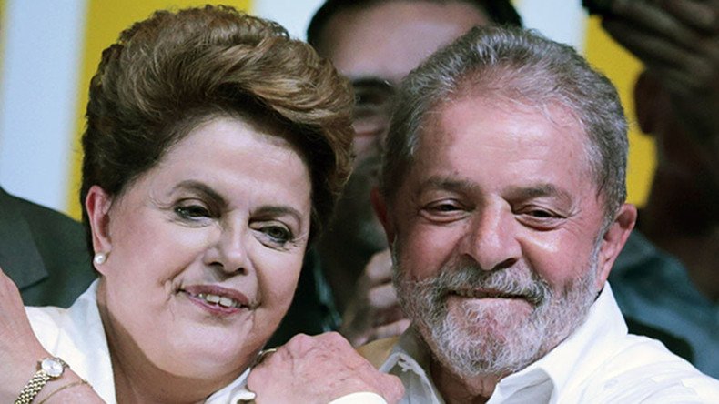  ‘Prime Minister’ Lula: The Brazilian game-changer 