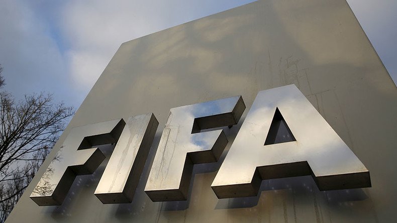 FIFA seeks 'tens of millions' in damages from officials over vote selling & other crimes