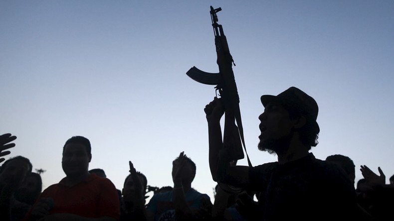 Who's Really To Blame For The Current Chaos In Libya?