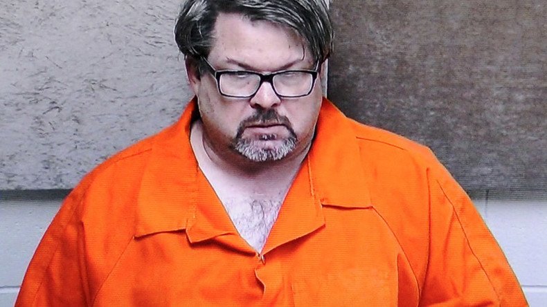 Kalamazoo shooting suspect sues Uber for $10mn for ‘ruining his life’