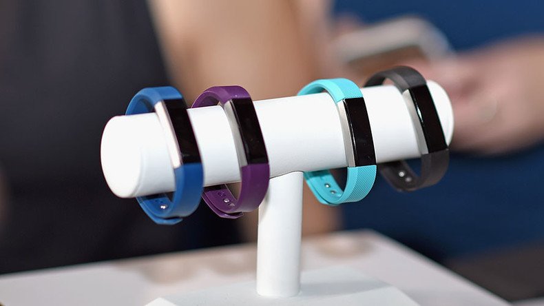 Fitness fracas: Jawbone accuses Fitbit staff of stealing over 330k of its secret files