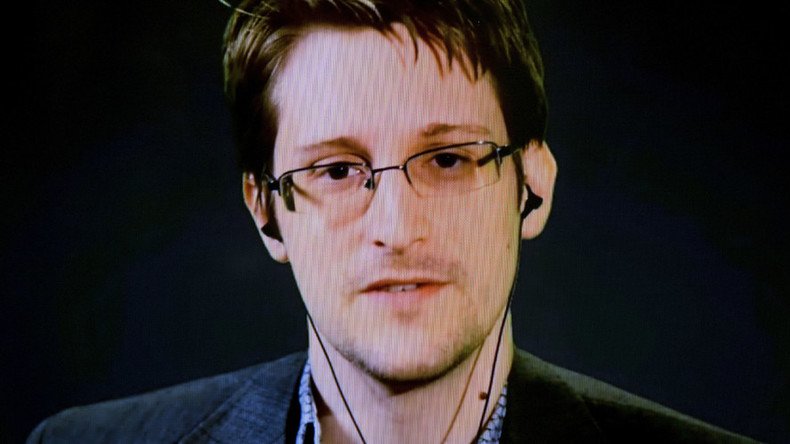 US govt mistakenly leaks Snowden’s name in case that shuttered Lavabit