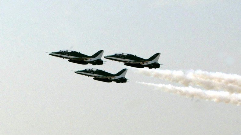 Saudi Arabia ‘scales back’ major Yemen op to focus on airstrikes & training