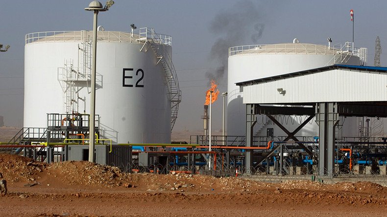 Militants attack BP-Statoil gas plant in Algeria