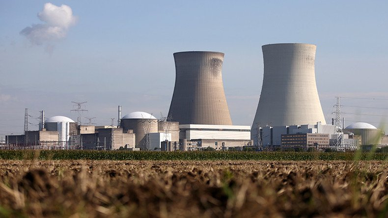 30 EU cities join forces against 2 old Belgian nuclear reactors, go to European court