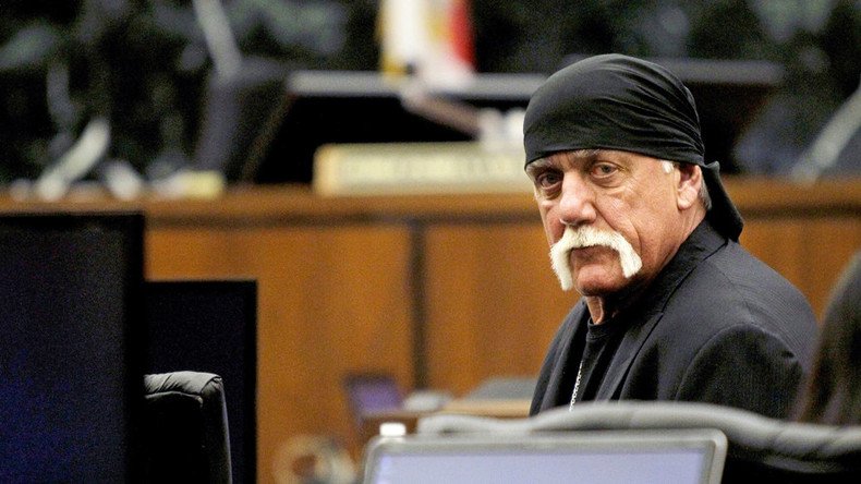 Privacy vs free speech: Hulk Hogan beats Gawker in lawsuit