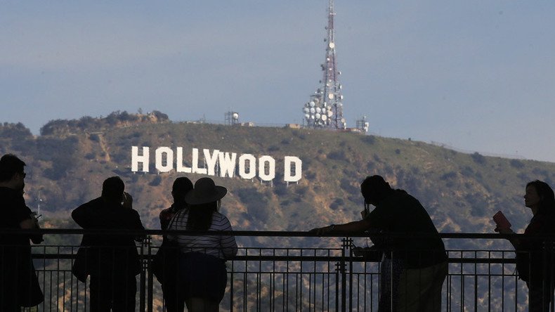 Human skull discovered near LA’s Hollywood sign