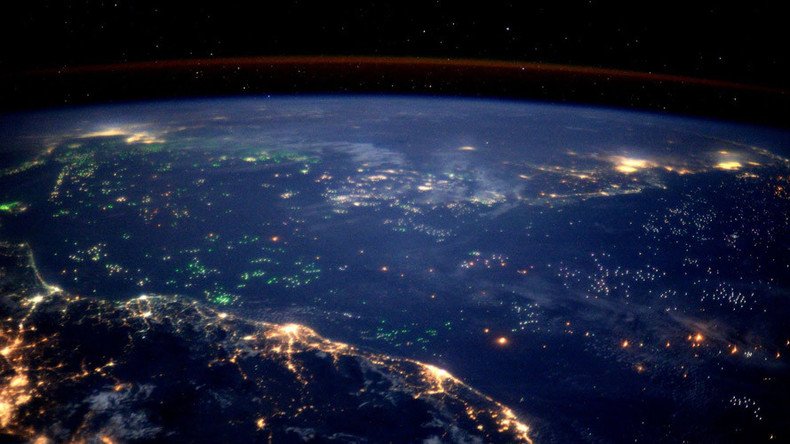 Space Odyssey: Tim Peake’s most spellbinding pictures from the ISS so far (PHOTOS)
