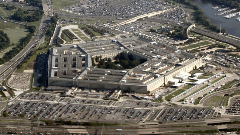 Major US spy base targeting Europe & Africa to open on British soil – Pentagon 