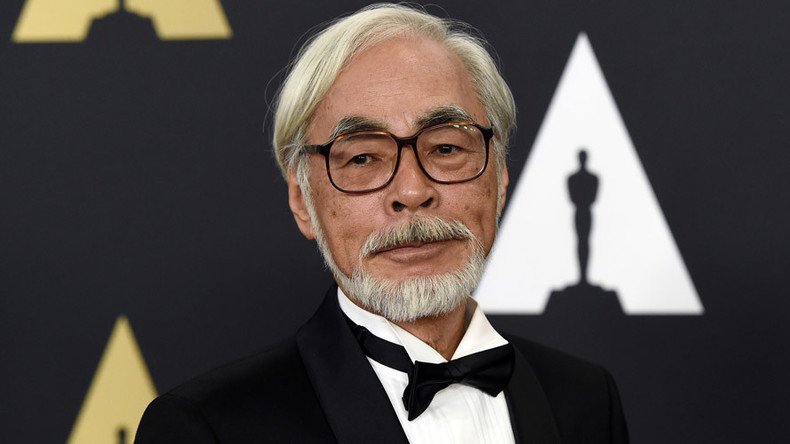 Become your own Miyazaki: Software used by legendary Studio Ghibli goes open source