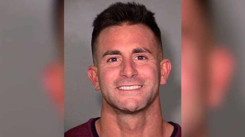 Man shot dead in carjacking a month after Vegas Ferris wheel sexcapade arrest