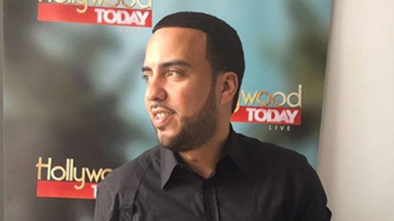French Montana Talks New Album, Movie & The Feud Between Kanye West & Taylor Swift