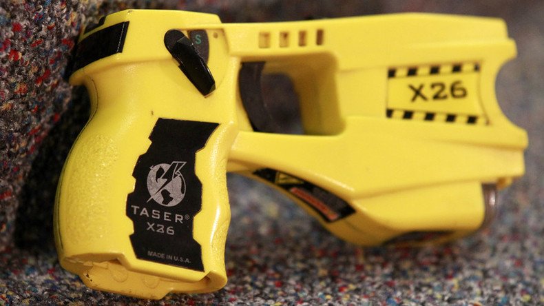 Supreme Court tosses out lower court ruling on stun gun possession
