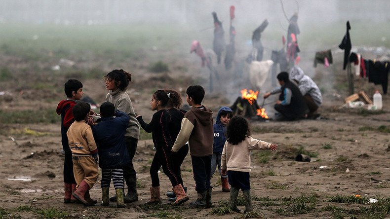 British govt may have to accept 3,000 unaccompanied child refugees after Lords defeat