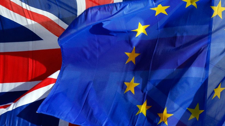 Post-Brexit Britain will need open borders to stave off economic turmoil – report