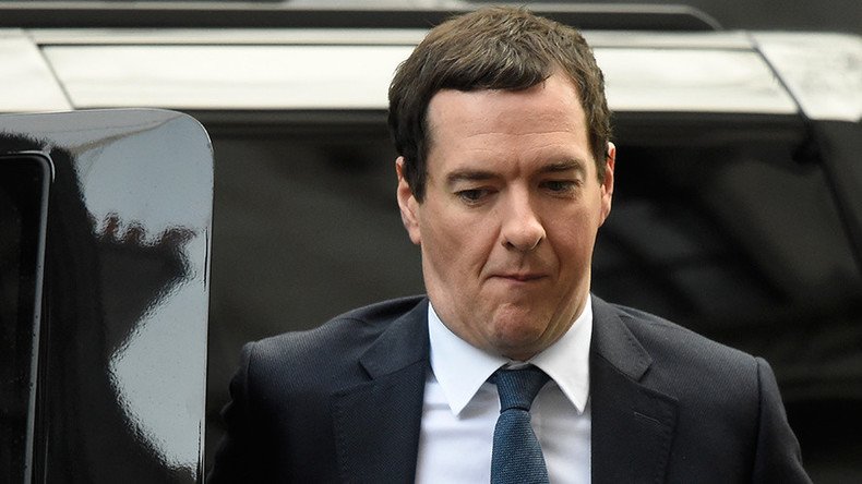 Facing the music: Chancellor forced to defend budget and backtrack on disability cuts